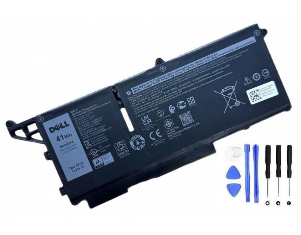 (image for) 41Wh 3467mAh Original Akku Dell Precision 15 (3570-CF24G)