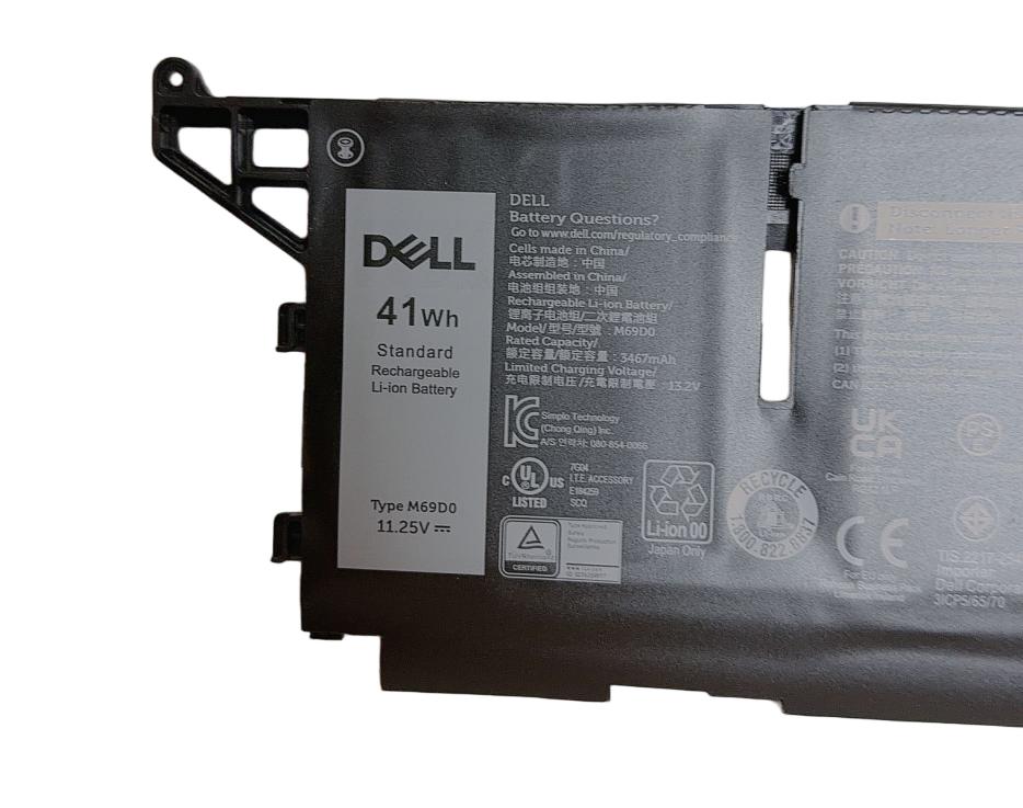 41Wh 3467mAh Original Akku Dell Precision 15 (3570) (image for) 41Wh 3467mAh Original Akku Dell Precision 15 (3570)