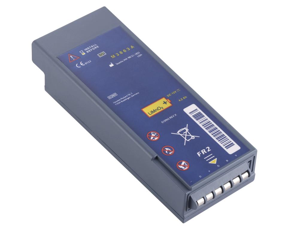 (image for) 12V 4.2Ah Akku für Philips 6073-A