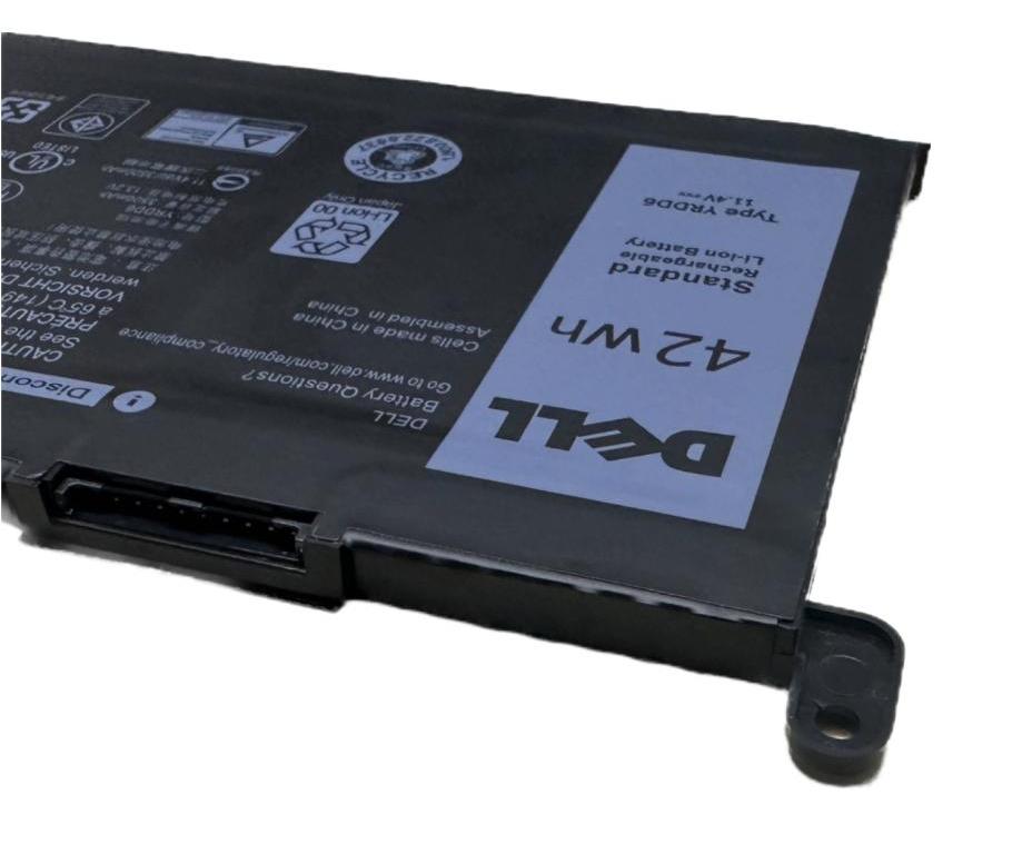 Original 3-Zellen 3500mAh 42Wh Akku Dell Inspiron 5588 (image for) Original 3-Zellen 3500mAh 42Wh Akku Dell Inspiron 5588