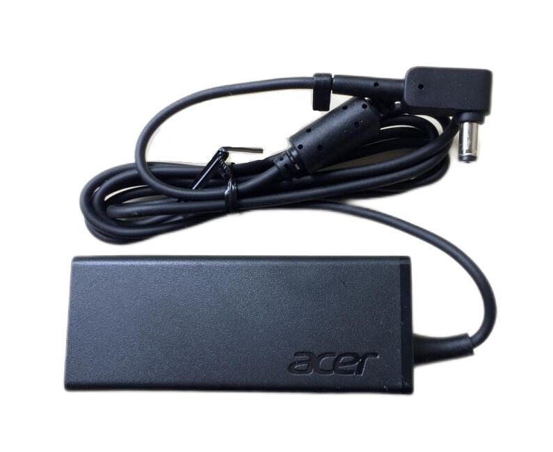 (image for) 45W 19V 2.37A Original Acer Aspire 1430Z Netzteil Ladegerät + Ladekabel