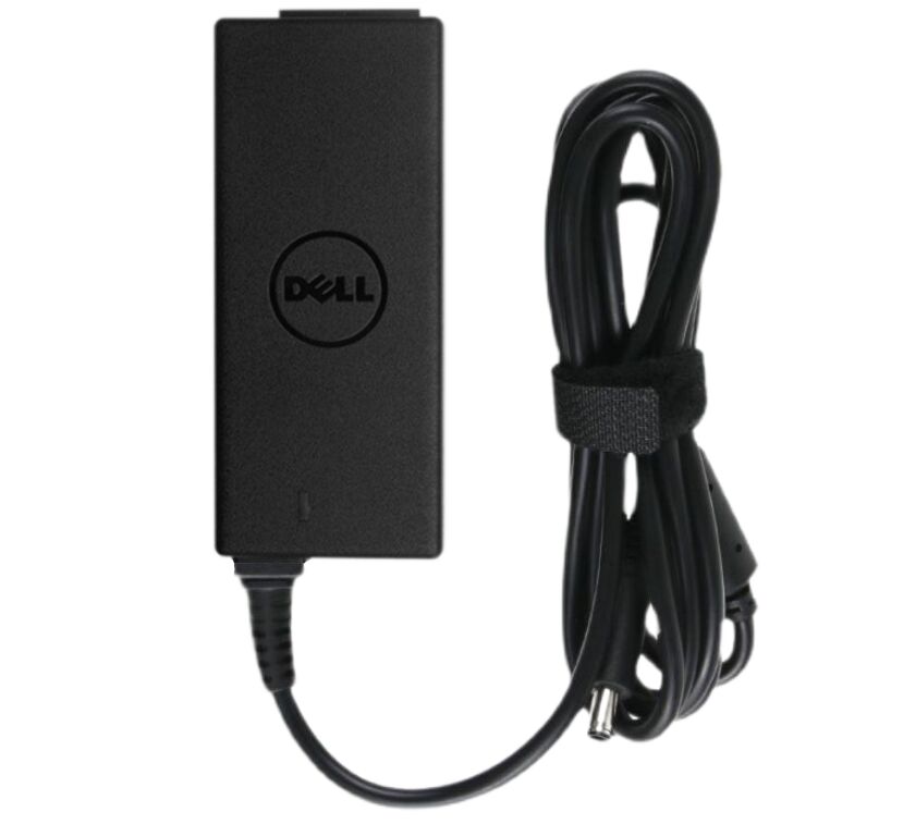 Original 19.5V 2.31A 45W Dell 070VTC Netzteil Ladegerät + Ladekabel (image for) Original 19.5V 2.31A 45W Dell 070VTC Netzteil Ladegerät + Ladekabel
