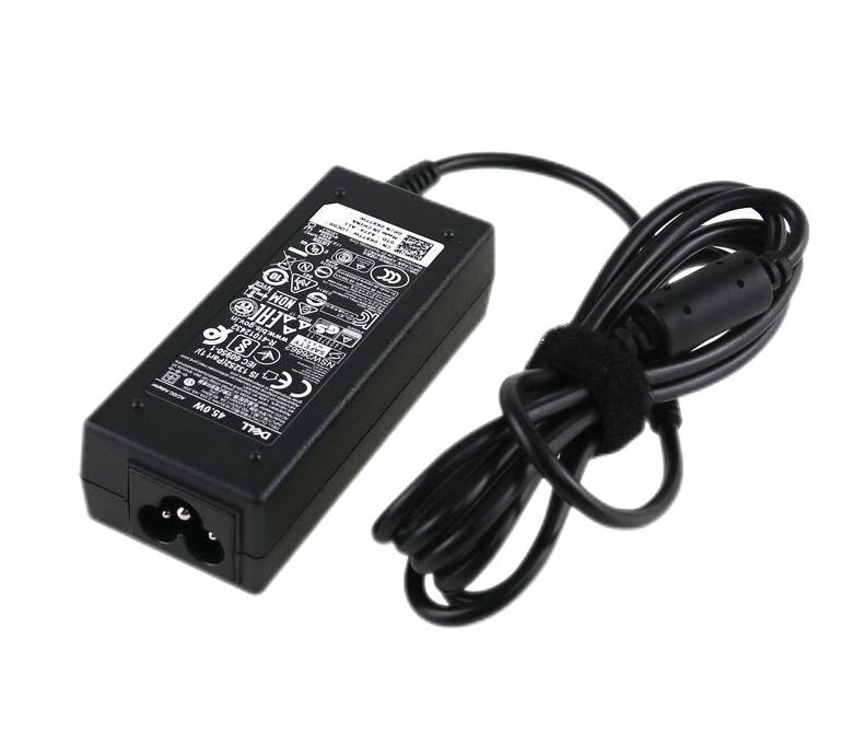 Original 19.5V 2.31A 45W Dell 070VTC Netzteil Ladegerät + Ladekabel (image for) Original 19.5V 2.31A 45W Dell 070VTC Netzteil Ladegerät + Ladekabel