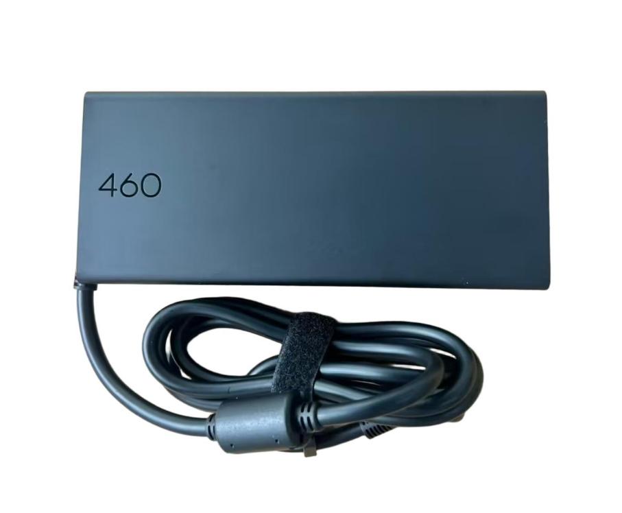 Original 20.5V 22.4A 460W HP N98351-001 N98352-001 Netzteil Ladegerät + Ladekabel (image for) Original 20.5V 22.4A 460W HP N98351-001 N98352-001 Netzteil Ladegerät + Ladekabel