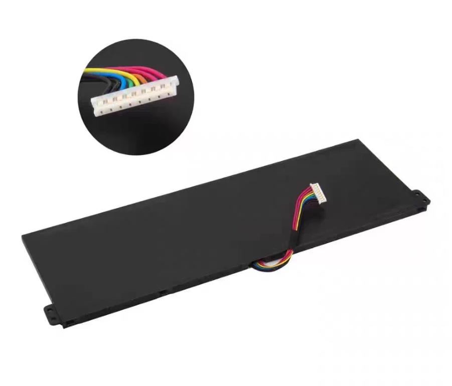(image for) Original 4 Zellen 48Wh 3220mAh Akku Acer Aspire 6 A615-51-51V1