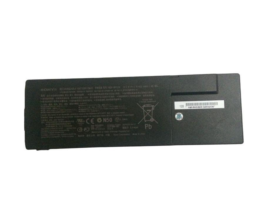 (image for) Original 6-Zellen 4400mAh 49Wh Akku Sony PCG-41215L PCG-41216L PCG-41216W