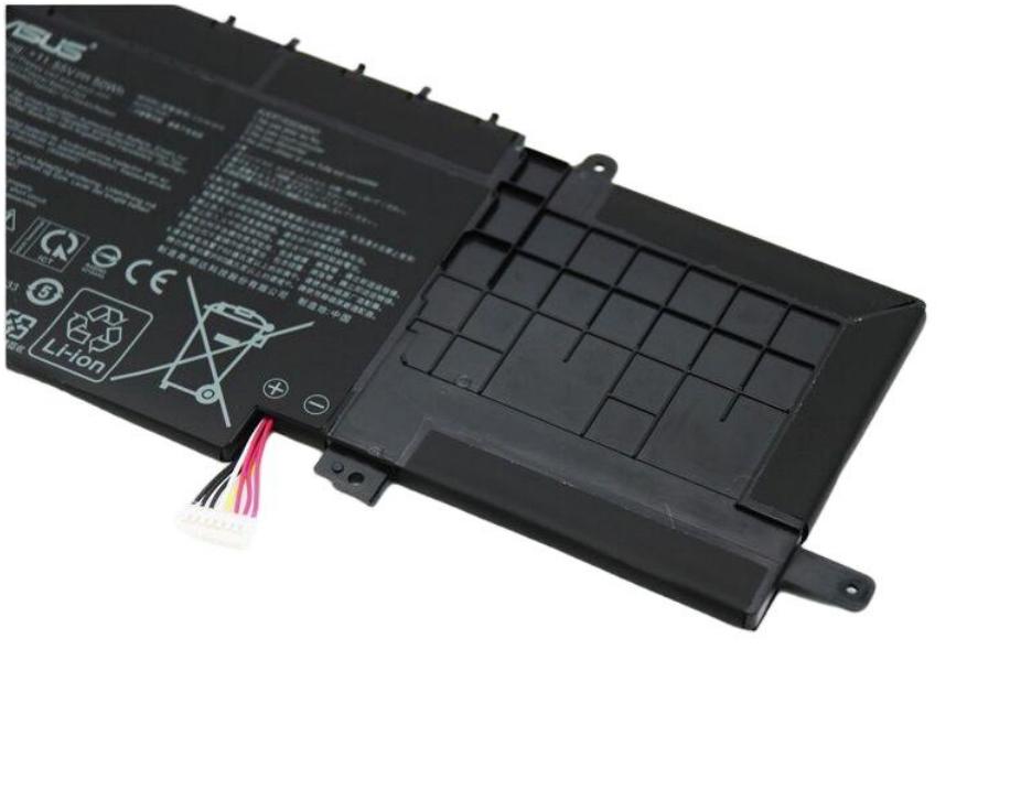 (image for) 50Wh 4335mAh Original Akku Asus ZenBook 13 UX333FA-A4117T
