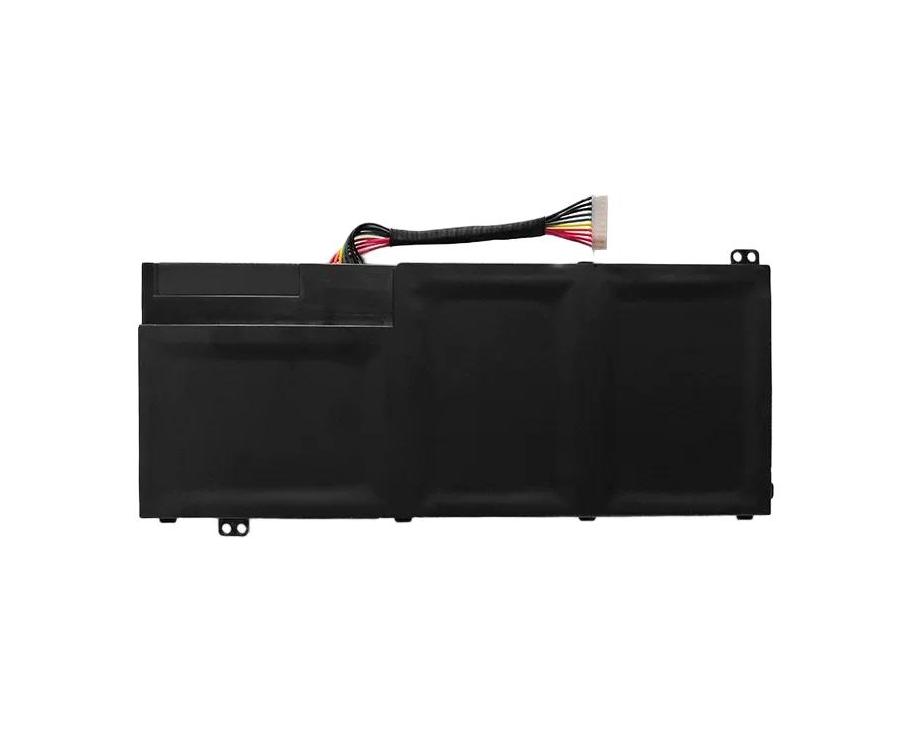 Original 3-Zellen 4605mAh 52.5Wh Akku Acer Aspire Nitro VN7-571G-53FW (image for) Original 3-Zellen 4605mAh 52.5Wh Akku Acer Aspire Nitro VN7-571G-53FW