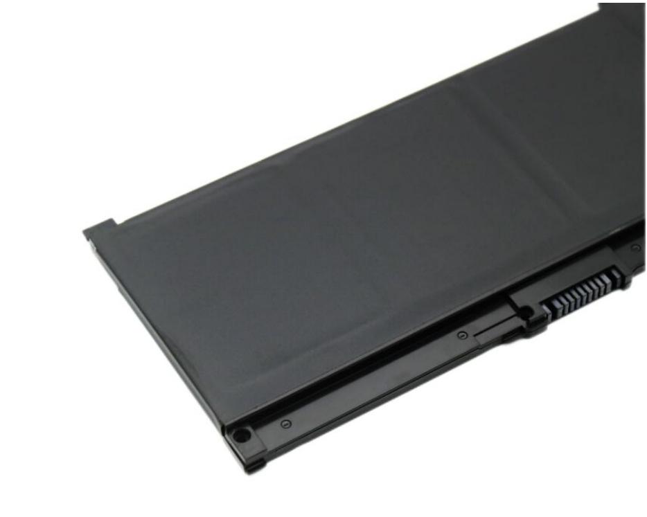 (image for) 4550mAh 52.5Wh 3 Zellen Original Akku HP Gaming Pavilion 17-cd0000nt 17-cd0030nr