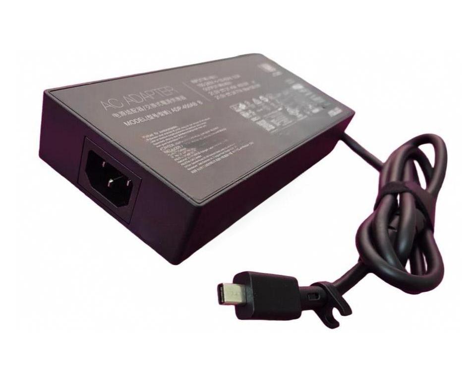 Original 450W/520W Asus ROG SCAR G835LXG RTX 5090 Netzteil Ladegerät + Ladekabel (image for) Original 450W/520W Asus ROG SCAR G835LXG RTX 5090 Netzteil Ladegerät + Ladekabel
