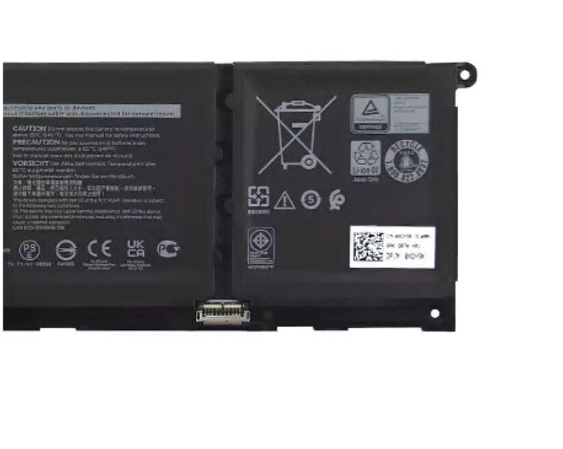 (image for) Original 54Wh 3600mAh Akku Dell Vostro 3520 P112F008