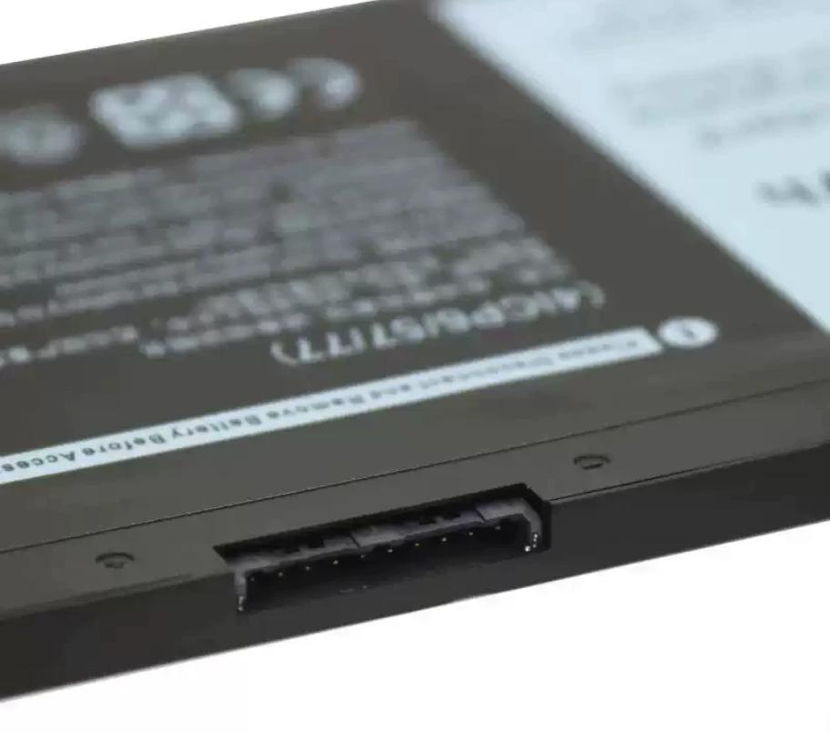 (image for) 56Wh 3500mAh 4-Zellen Original Akku für Dell G3 15-3579-9556