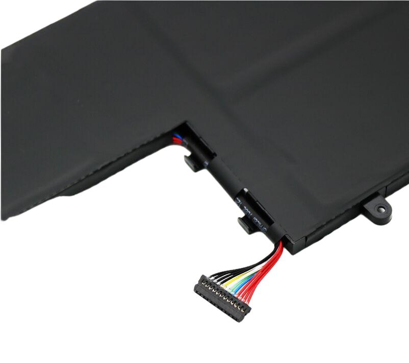 (image for) Original 4955mAh 57Wh Akku Lenovo Legion Y540-15IRH 81SX0025TA