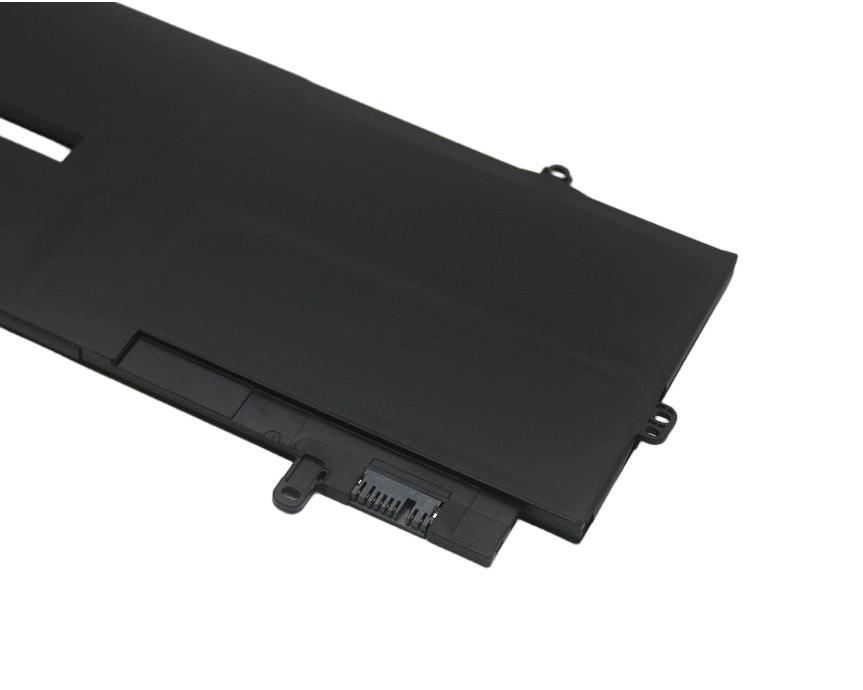 (image for) 57Wh 3695mAh Original Akku Lenovo 21HM000EKR 21HM000FKR 21HM000GCA