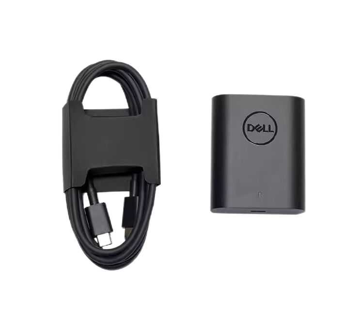 (image for) Original 60W Type-C Dell Latitude 13 (5330-DDRHP) Netzteil Ladegerät + Ladekabel