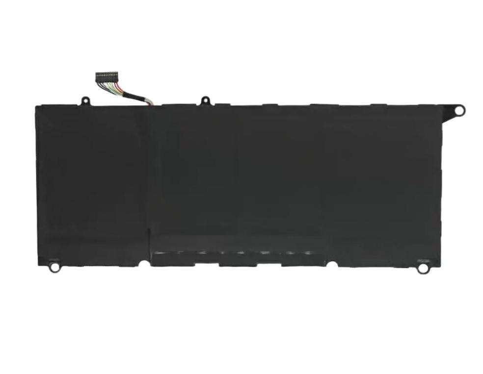 (image for) Original 4 Zellen 8085mAh 60Wh Dell XPS 13 9360-85582SGL-W10 Akku
