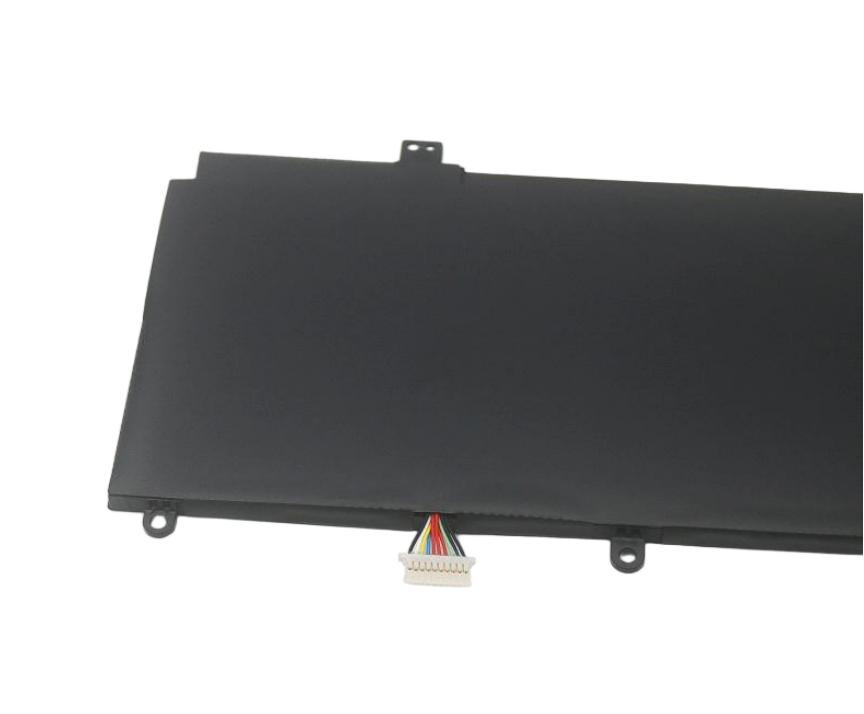(image for) Original 4-Zellen 3990mAh 61.4Wh Akku HP L28538-1C1 L28538-1C2 L28538-AC1