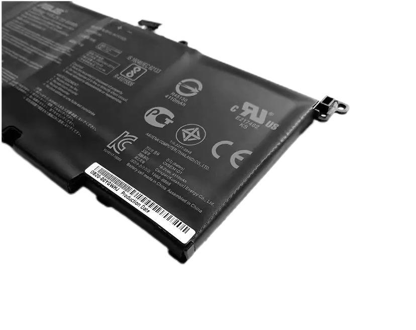 (image for) Original 4 Zellen 4110mAh 64Wh Akku Asus G502VM G502VS G502VT Series