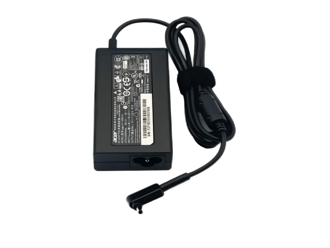 (image for) Original 19V 3.42A 65W Acer Aspire V3-372-P907 Netzteil Ladegerät + Ladekabel