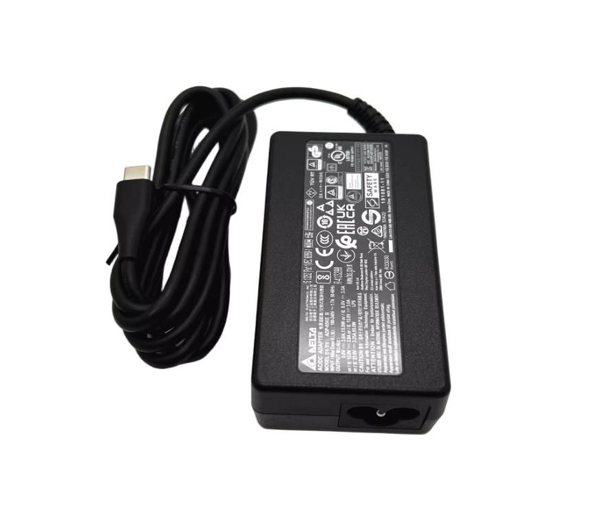 (image for) 65W USB-C Type-C Netzteil Ladegerät Acer Aspire Vero AV15-52-79Q9