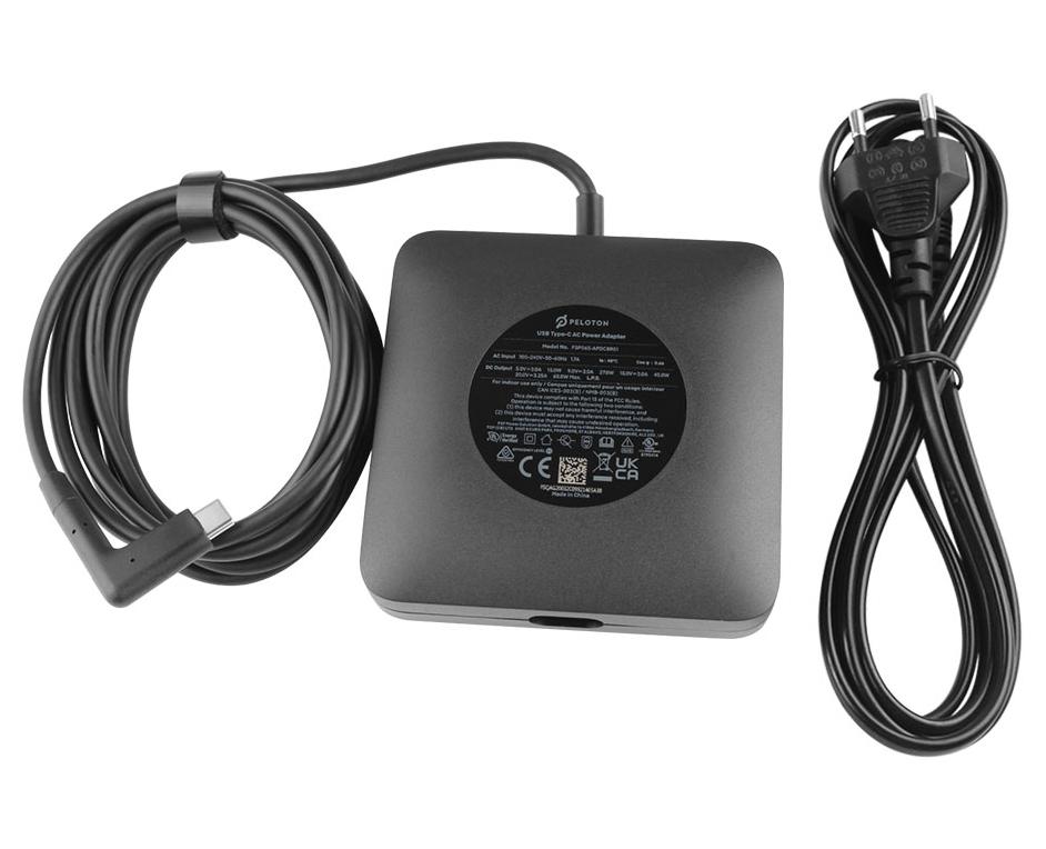 (image for) 65W USB-C Type-C Netzteil Ladegerät Fujitsu Lifebook E4411