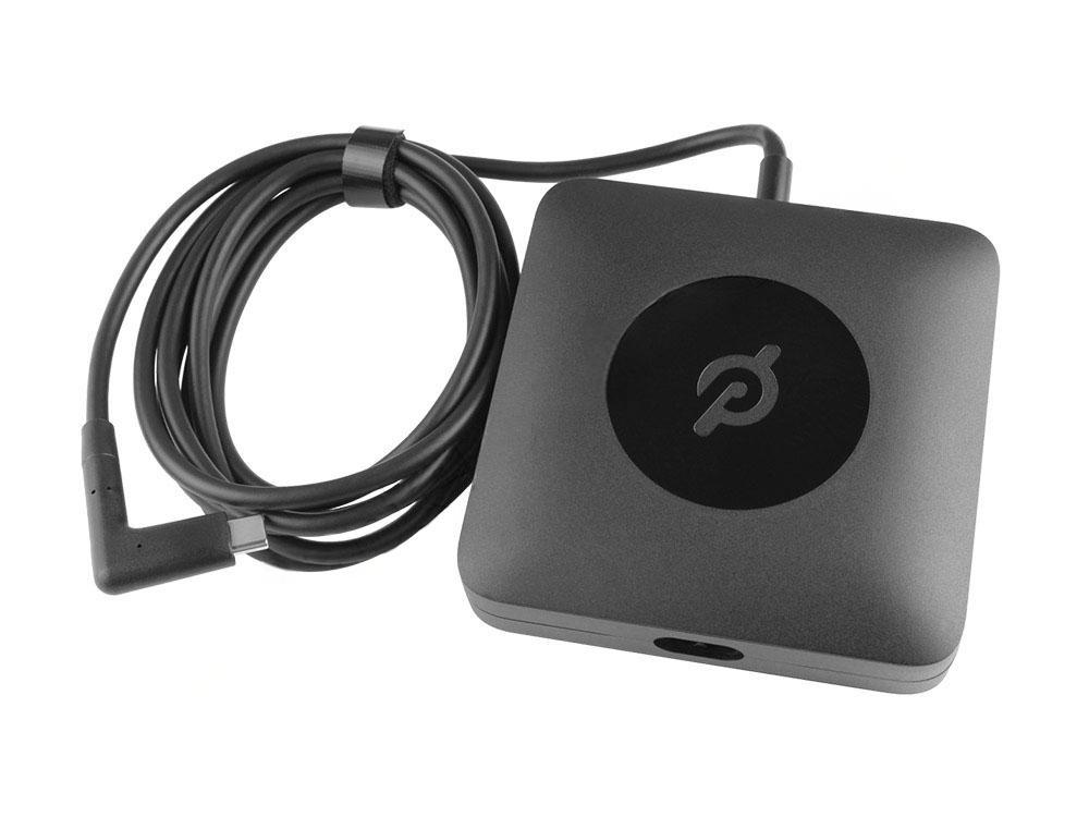 (image for) 65W USB-C Type-C Netzteil Ladegerät Fujitsu Lifebook E5511 (MFA:07570BK-STF00)