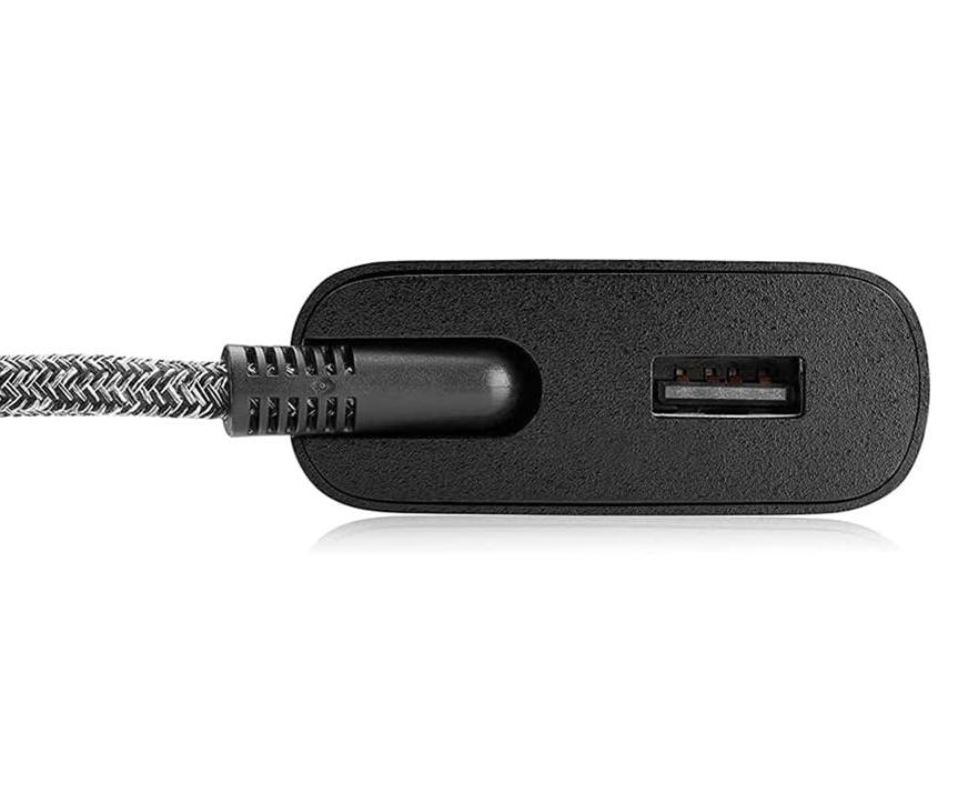 65W Type-C Original HP 1HE08AA 1HE08AA#ABU Netzteil Ladegerät + Ladekabel (image for) 65W Type-C Original HP 1HE08AA 1HE08AA#ABU Netzteil Ladegerät + Ladekabel