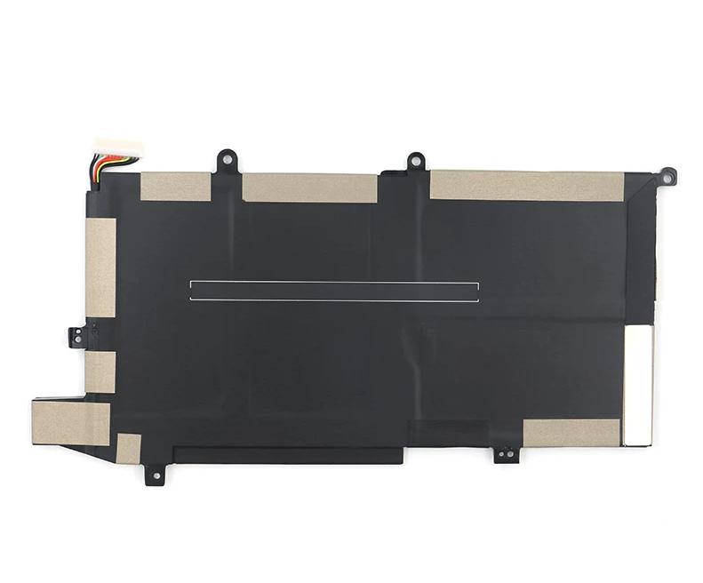 (image for) 4 Zellen 8210mAh 66.52Wh Akku für HP Spectre X360 14-EA0047NW