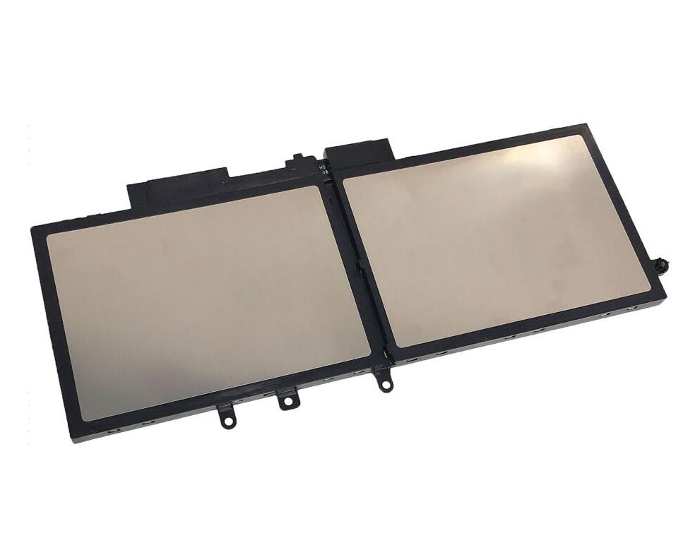 Original 4-Zellen 8500mAh 68Wh Akku Dell Latitude 12 5280 P27S001 (image for) Original 4-Zellen 8500mAh 68Wh Akku Dell Latitude 12 5280 P27S001
