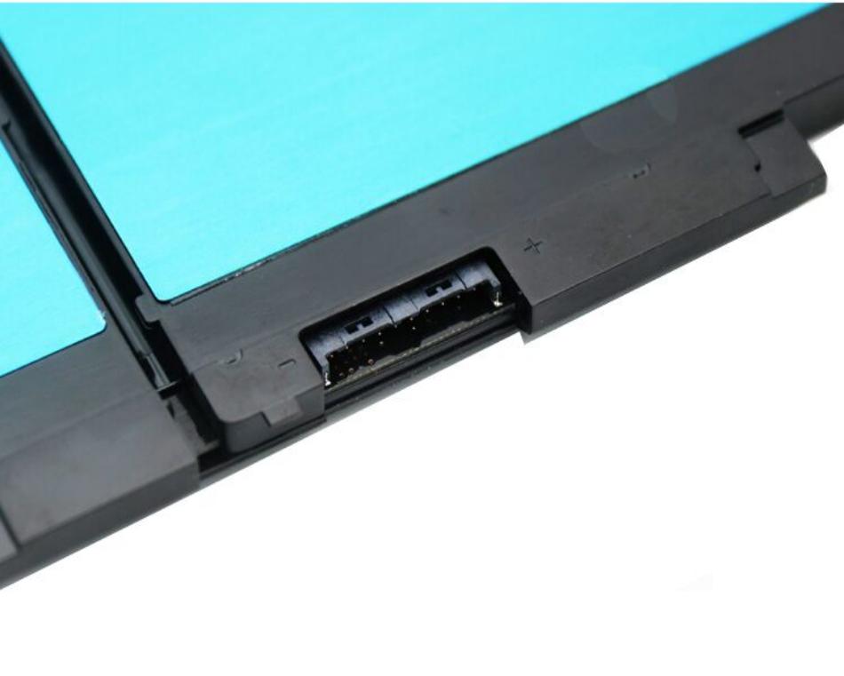 Original 4-Zellen 8500mAh 68Wh Akku Dell Latitude 12 5280 P27S001 (image for) Original 4-Zellen 8500mAh 68Wh Akku Dell Latitude 12 5280 P27S001