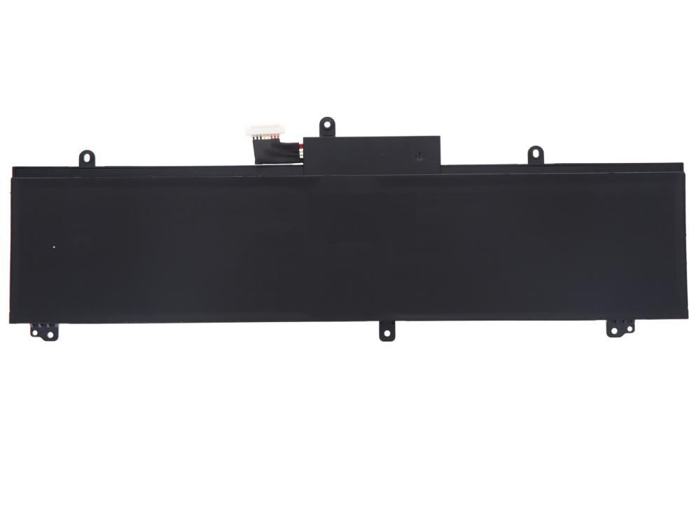 Original 4 Zellen 4940mAh 76Wh Akku Asus 0B200-03380100 (image for) Original 4 Zellen 4940mAh 76Wh Akku Asus 0B200-03380100