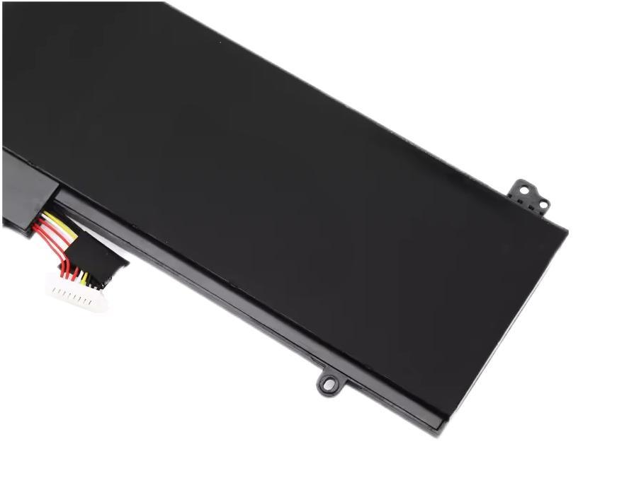 Original 4 Zellen 4940mAh 76Wh Akku Asus 0B200-03380100 (image for) Original 4 Zellen 4940mAh 76Wh Akku Asus 0B200-03380100