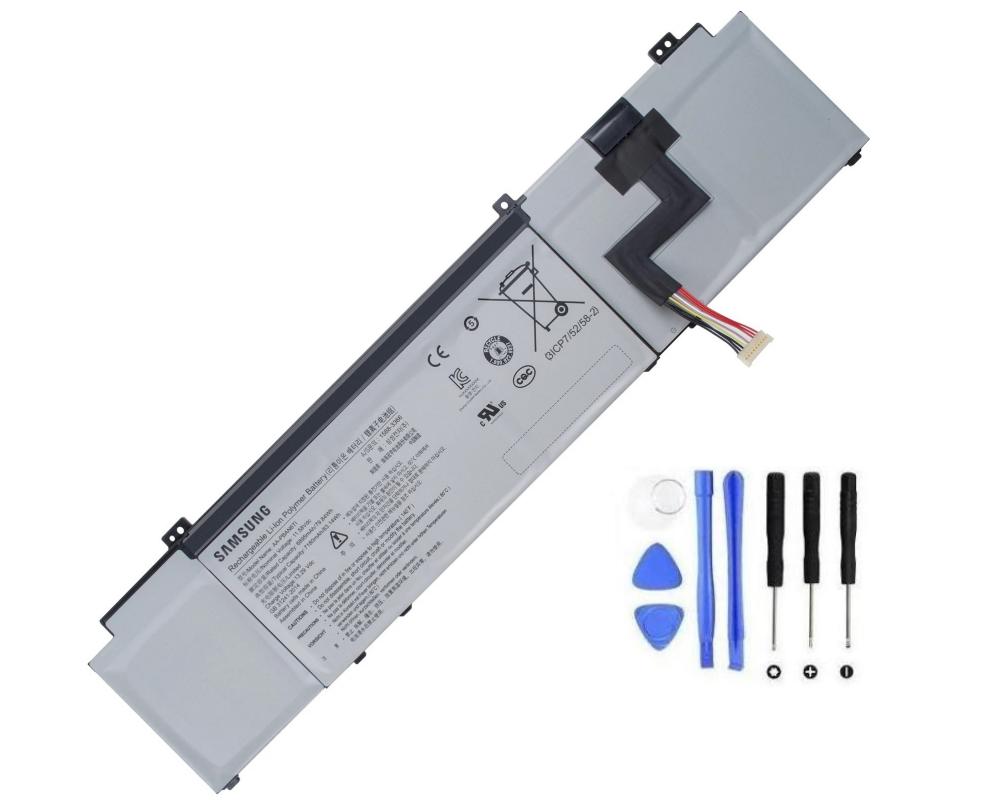 (image for) 6895mAh 79.84Wh Original Akku für Samsung AA-PBAN6TI HQ8X13LB02AD