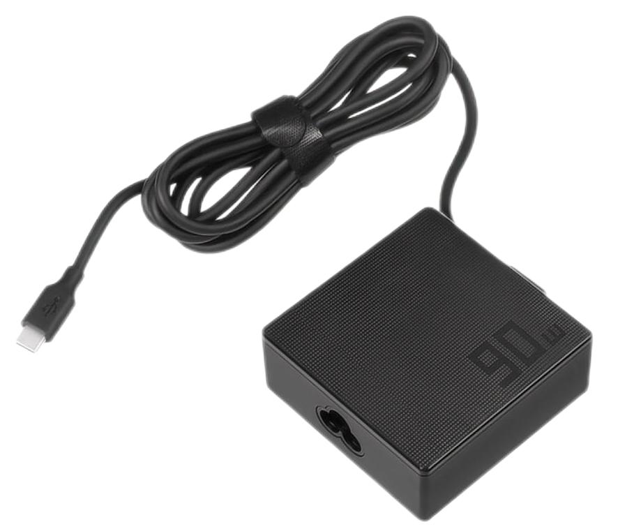 Original 90W Type-C Asus 0A001-00059500 Netzteil Ladegerät + Ladekabel (image for) Original 90W Type-C Asus 0A001-00059500 Netzteil Ladegerät + Ladekabel