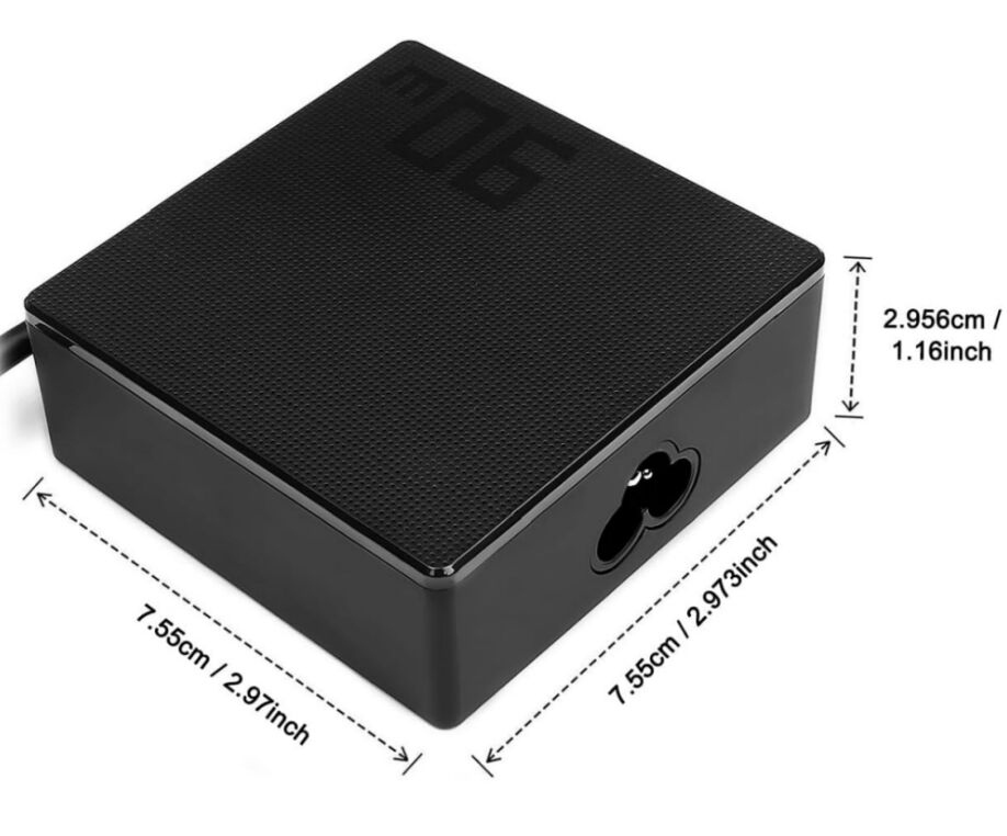 Original 90W Type-C Asus 0A001-00059500 Netzteil Ladegerät + Ladekabel (image for) Original 90W Type-C Asus 0A001-00059500 Netzteil Ladegerät + Ladekabel