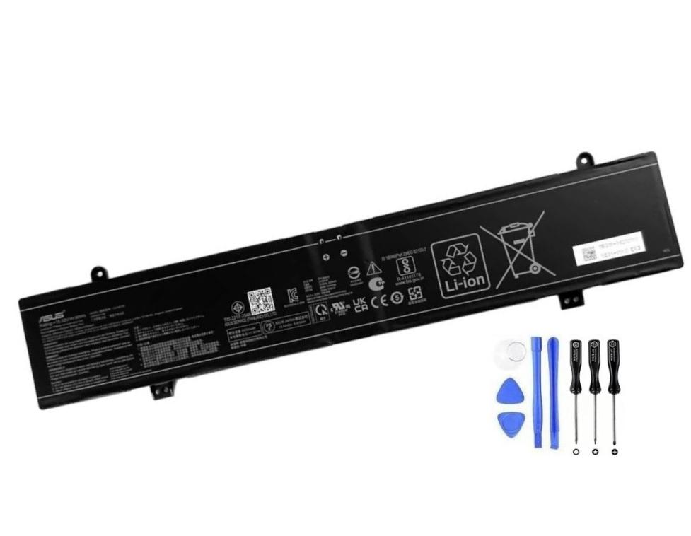 (image for) Original 5800mAh 90Wh Akku Asus 0B200-04200000