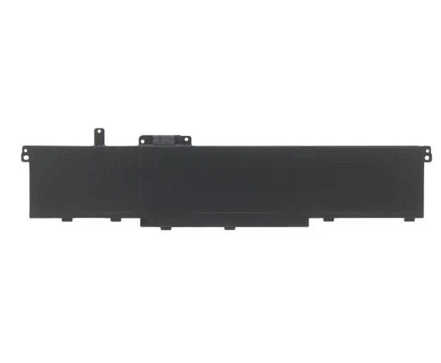 (image for) 8120mAh 94Wh Original Lenovo ThinkPad P16 Gen 1 21D60011MB Akku
