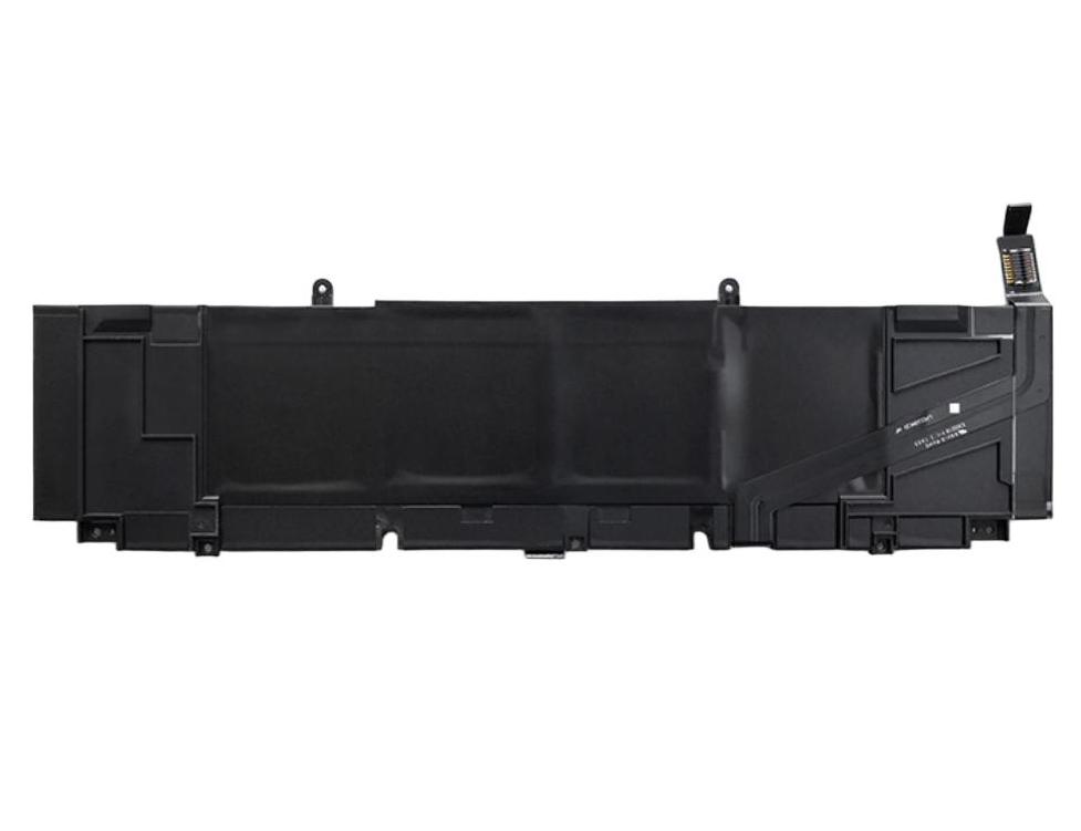 (image for) Original 6-Zellen 8071mAh 97Wh Akku Dell Precision 5750 M3RD4