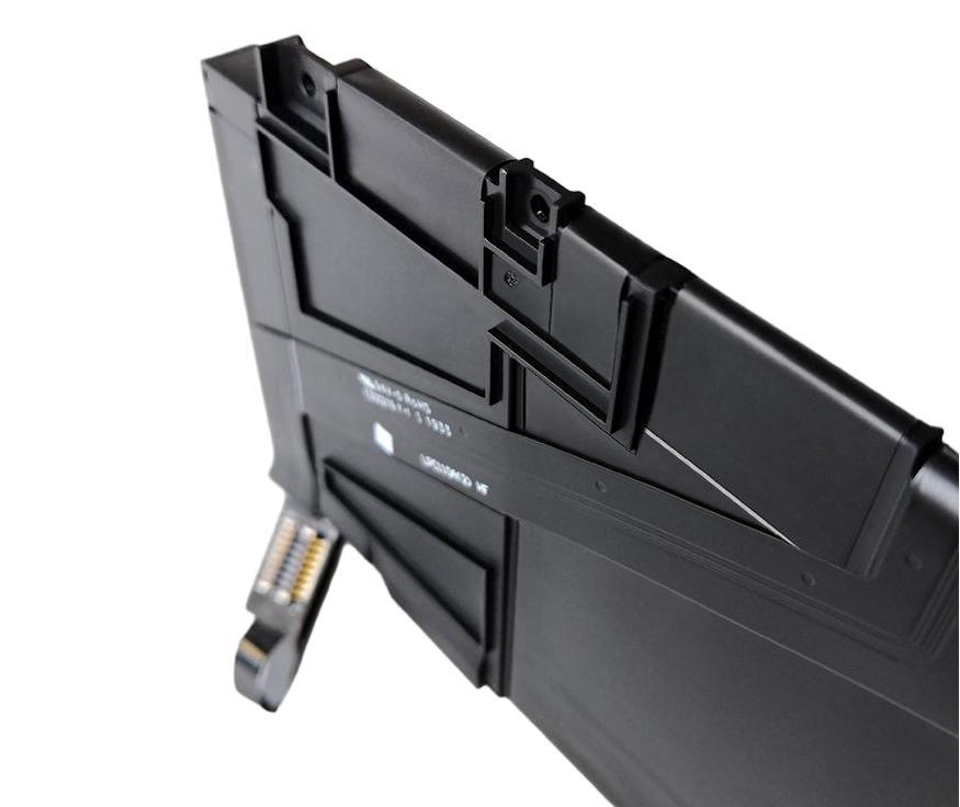 (image for) Original 6-Zellen 8071mAh 97Wh Akku Dell Precision 5750 M3RD4