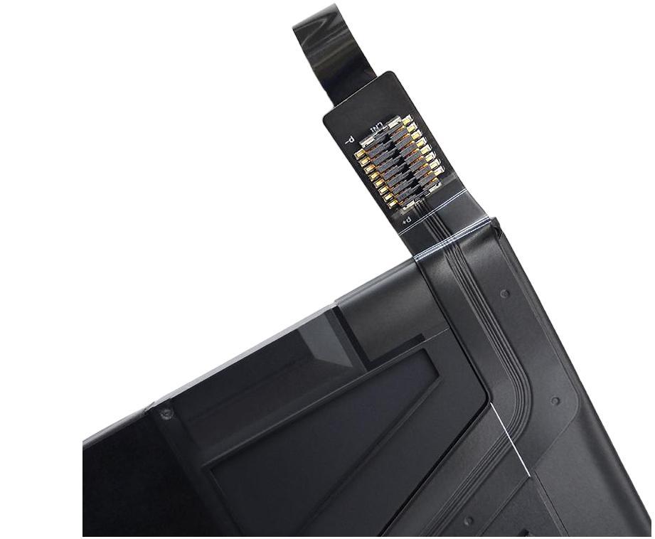 (image for) Original 6-Zellen 8071mAh 97Wh Akku Dell Precision 5750 M3RD4