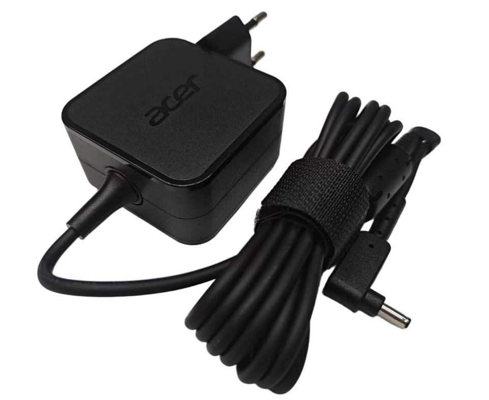 19V 2.37A 45W 3.0*1.1mm Netzteil Ladegerät Acer Aspire 1 A115-32-C1DF (image for) 19V 2.37A 45W 3.0*1.1mm Netzteil Ladegerät Acer Aspire 1 A115-32-C1DF