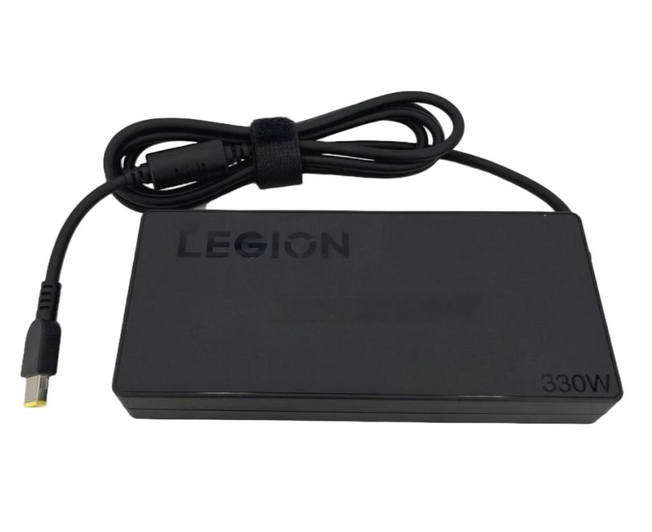 330W 20V 16.5A Lenovo Legion 5 15IAH7H 82RB000NMB Netzteil Ladegerät + Ladekabel (image for) 330W 20V 16.5A Lenovo Legion 5 15IAH7H 82RB000NMB Netzteil Ladegerät + Ladekabel