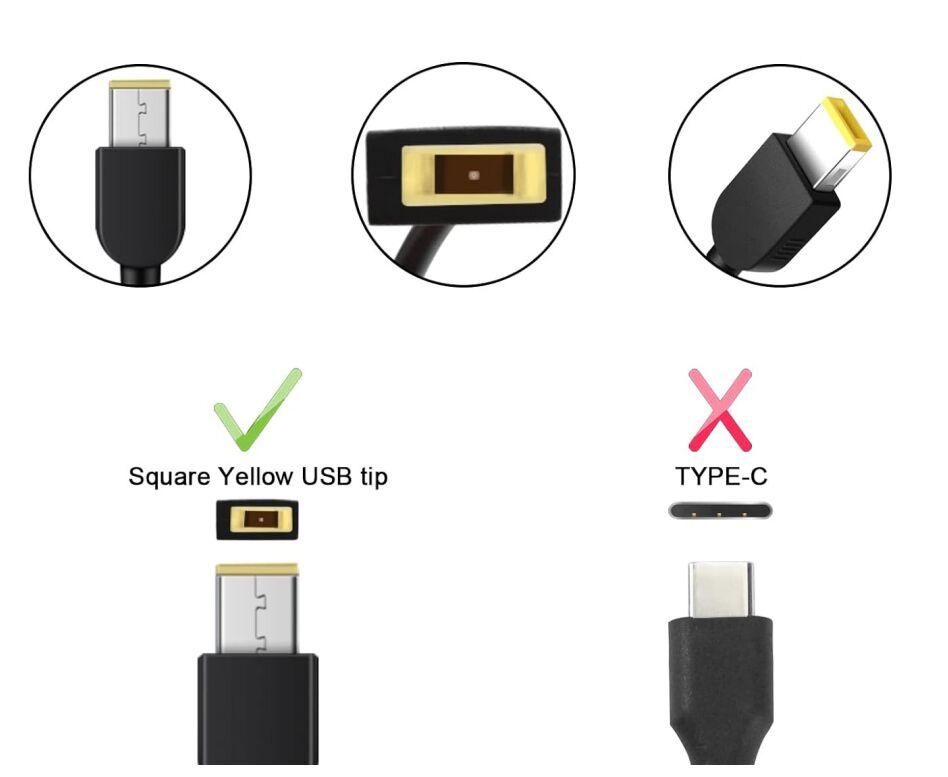 330W 20V 16.5A Lenovo Legion 5 15IAH7H 82RB000NMB Netzteil Ladegerät + Ladekabel (image for) 330W 20V 16.5A Lenovo Legion 5 15IAH7H 82RB000NMB Netzteil Ladegerät + Ladekabel