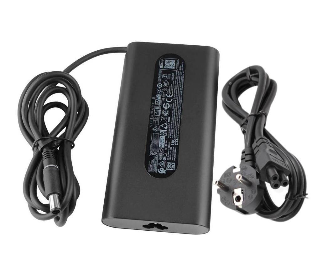 (image for) Original 19.5V 12.31A 240W Dell 00MFK9 0MFK9 Netzteil Ladegerät + Ladekabel