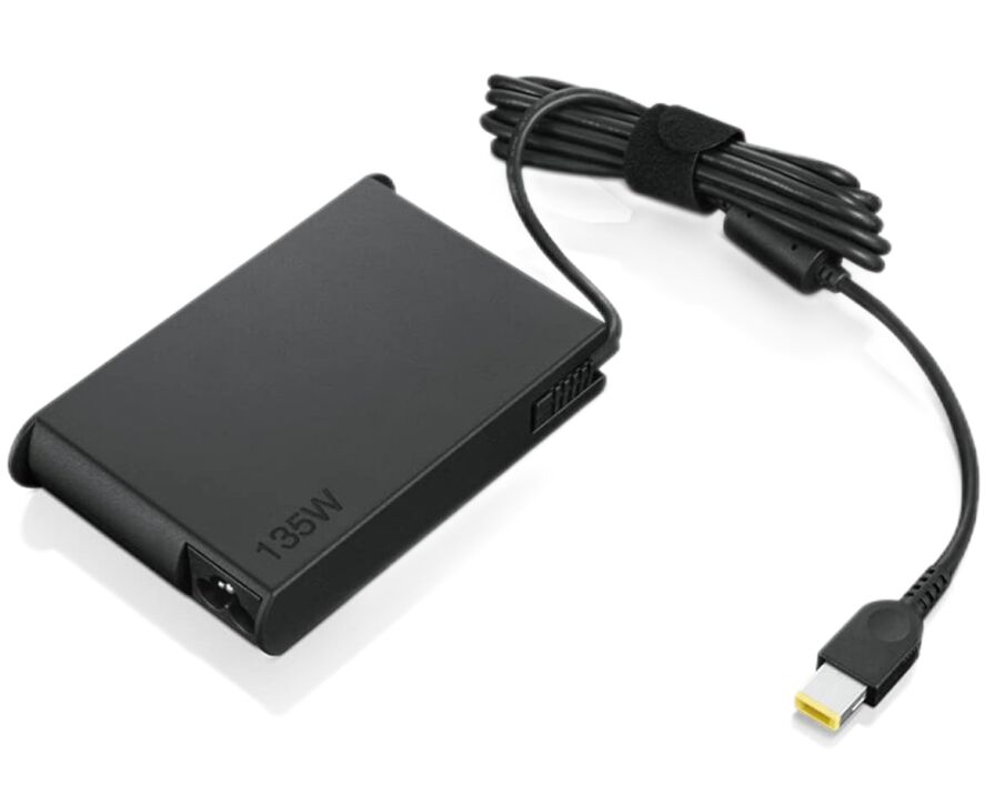 20V 6.75A 135W Original Lenovo 00HM686 Netzteil Ladegerät + Ladekabel (image for) 20V 6.75A 135W Original Lenovo 00HM686 Netzteil Ladegerät + Ladekabel