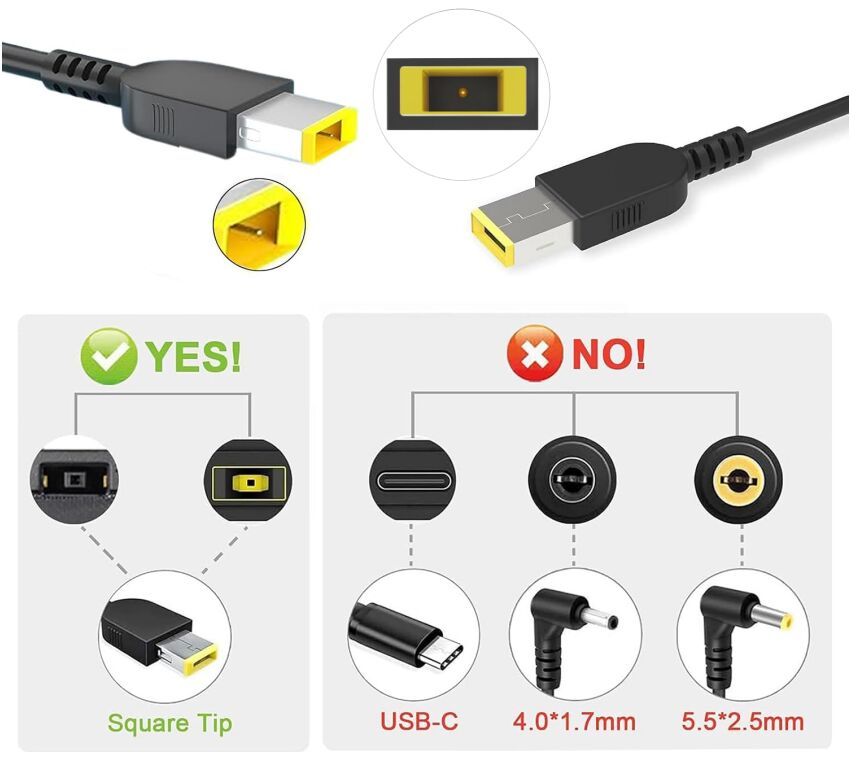 20V 6.75A 135W Original Lenovo 00HM686 Netzteil Ladegerät + Ladekabel (image for) 20V 6.75A 135W Original Lenovo 00HM686 Netzteil Ladegerät + Ladekabel