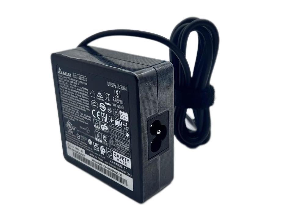 Original 90W 19V 4.74A MSI A4000-092US A5000 Netzteil Ladegerät + Ladekabel (image for) Original 90W 19V 4.74A MSI A4000-092US A5000 Netzteil Ladegerät + Ladekabel