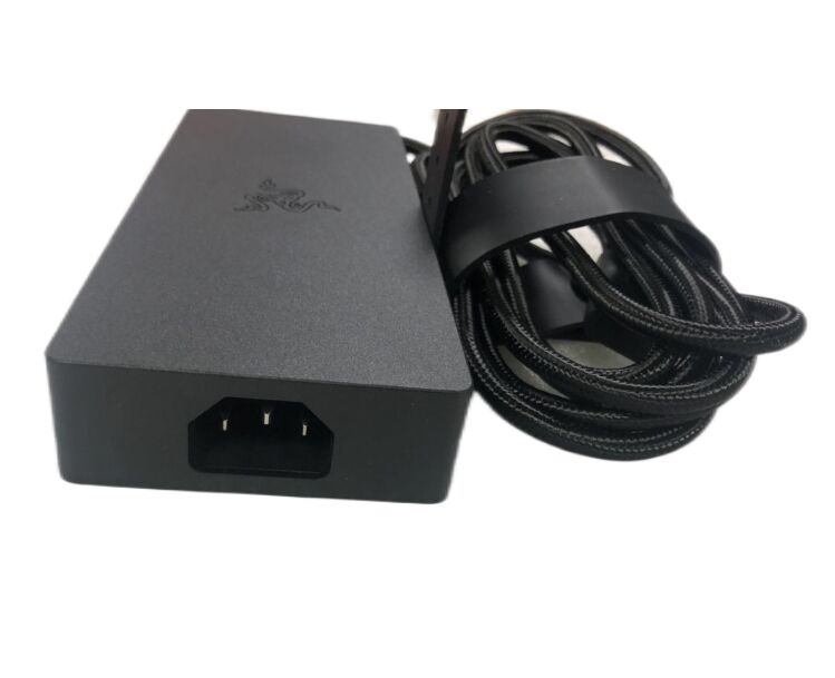 Original 19.5V 11.8A 230W Razer Blade 15 RZ09-03018E52-R3E1 Netzteil Ladegerät + Ladekabel (image for) Original 19.5V 11.8A 230W Razer Blade 15 RZ09-03018E52-R3E1 Netzteil Ladegerät + Ladekabel