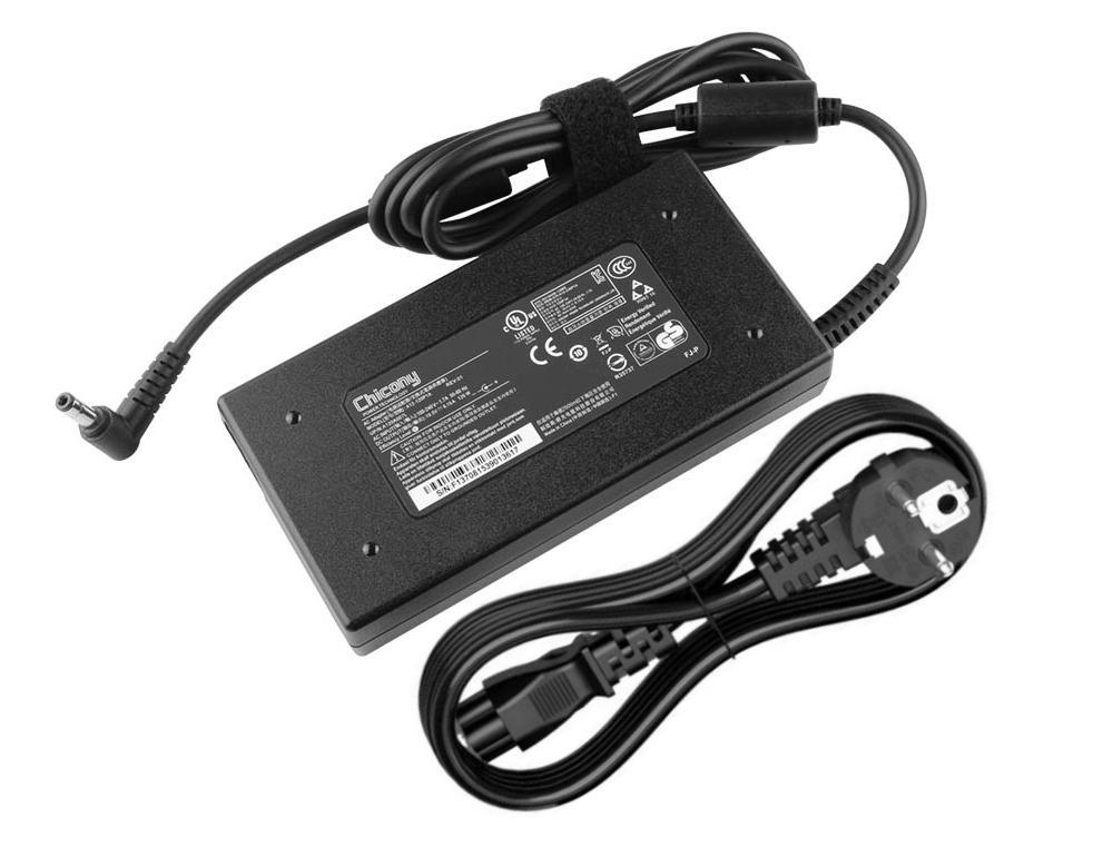 (image for) 120W 19.5V 6.15A Original Netzteil Ladegerät Battalion 101 W650SJ W355SSQ W370SS W670SJQ