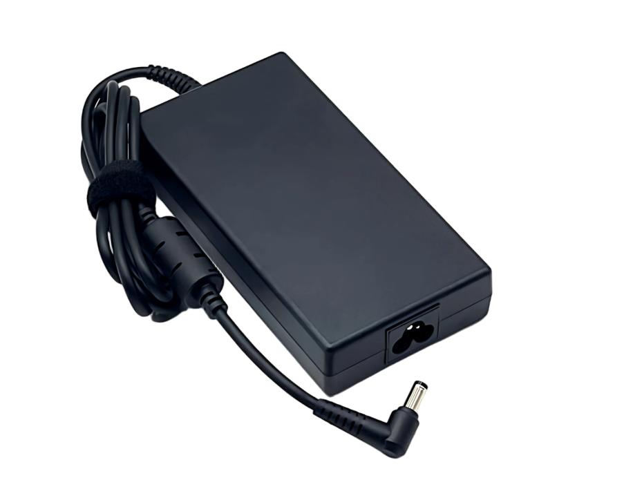 (image for) 120W 19.5V 6.15A Original Netzteil Ladegerät Ladekabel Belinea 8100G M570TU
